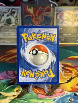 CORPHISH - 62/110 - EX Holon Phantoms - Common - Pokemon Card - Image 2