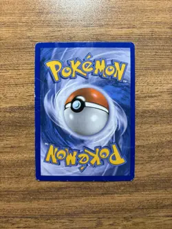 Pokemon TCG Lucario B&W Plasma Storm 77/135 Regular Uncommon Card Creased - Image 2