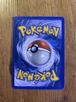 Lanturn 15/108 EX Power Keepers Rare Nintendo 2007 Pokemon Card LP - Image 2