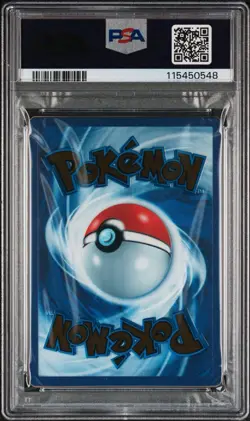 2023 Pokemon Mew ex Full Art 151 UPC Gold Metal Promo Card 205/165 PSA 10 GEM MT - Image 2