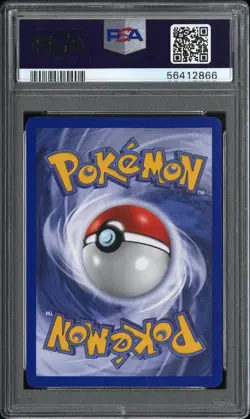 PSA 10 Machamp 1st Edition Shadowless Base Holo Pokemon Card #8 GEM MINT POP 15! - Image 2