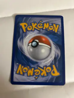Phione Pokemon Trading Card Game (TCG) card, 36/113 used - Image 2