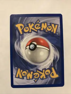 Pokemon TCG Squirtle Base Set 63/102 Regular Common Card - Image 2