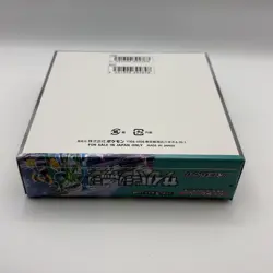 Pokemon Card Booster Box Cyber Judge sv5M Scarlet & Violet Japan No Shrink New - Image 3