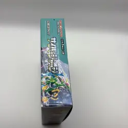 Pokemon Card Booster Box Cyber Judge sv5M Scarlet & Violet Japan No Shrink New - Image 4