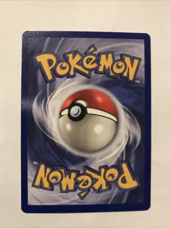 Pokemon TCG Voltorb Base Set 67/102 Regular Unlimited Common Card - Image 2
