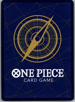 Yamato (CS 2023 Celebration Pack) P-008 English - One Piece Card - NM - Image 2