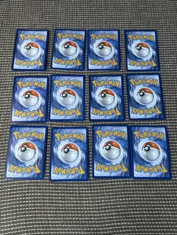 Jumbo Pokemon Cards lot Mega Venusaur Zapdos & More - Image 2