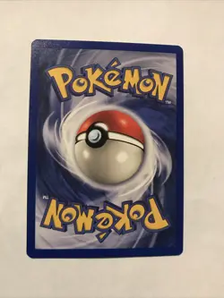 Gastly 050/102 Base Set Unlimited Regular Pokemon TCG Card - Image 2