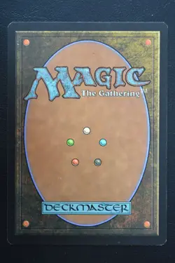 Magic The Gathering MTG SUNSCOUR Coldsnap LP Lightly Played - Image 2