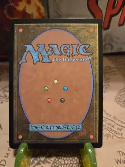 MTG Smirking Spelljacker Commander: Outlaws of Thunder Junction Extended Art NM - Image 2