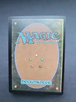 Old Gnawbone Adventures in the Forgotten Realms Foil MTG - Image 2