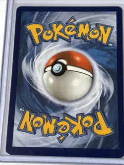 2017 POKEMON SUN & MOON BURNING SHADOWS 20 CHARIZARD GX - Image 3