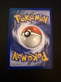 Dark Marowak EX Team Rocket Returns #7/109 Reverse Holo Stamped 2004 Pokemon - Image 2
