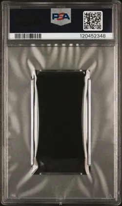 2016 POKEMON HANAFUDA MARIO PIKACHU SEPTEMBER QWILFISH PSA 9 - Image 2
