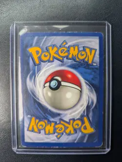 Mewtwo 10/102 Pokemon TCG 1999 Base Set Holo Unlimited Rare HP - Image 2