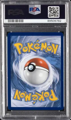 2020 POKEMON SM BLACK STAR PROMO TAG TEAM POWERS COLL UMBREON & DARKRAI GX PSA 9 - Image 2