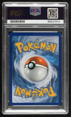 Charizard Reverse Foil Pokemon XY Evolutions 20th Anniversary PSA 9 MINT - Image 2