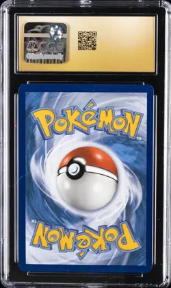 2023 POKEMON CROWN ZENITH #GG44 MEWTWO VSTAR CGC 10 PRISTINE - Image 2