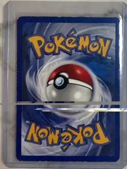 Pokemon TCG Entei Wizards Black Star Promos 34 Holo Promo Promo - Image 2