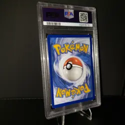 ENTEI V 2023 Pokemon #GG36/GG70 PSA 10 GEM-MINT Crown Zenith FULL ART Graded! - Image 2