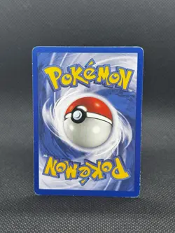 Pokemon Vintage Non-holo Rare Nidoqueen Jungle 23/64 WotC 1999 - Image 2