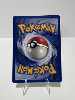 Wigglytuff - Holo - 16/64 Jungle Set - WOTC Unlimited - Pokemon TCG - 1999 - Image 4