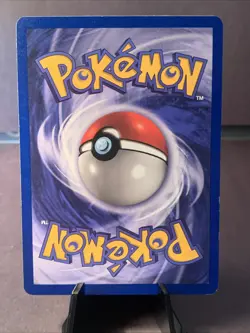 Pokemon TCG Electrode #2/64 Jungle Set Unlimited Non Holo Rare WOTC VTG 1999 NM - Image 2