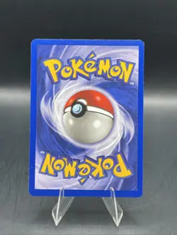Magneton 26/62 Fossil Regular Non Holo Pokemon TCG - Image 2