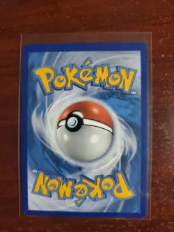 Training Court Trainer 282/264 Secret Rare Gold Pokemon 2021 Fusion Strike NM/M - Image 2