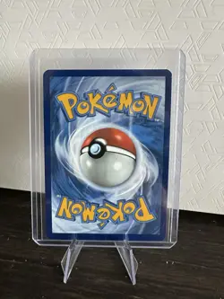 Magneton 159 Pokemon TCG Scarlet & Violet Black Star Promo Full Art Holo - Image 2