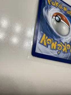 Pokemon TCG Garchomp & Giratina GX SM193 Tag Team Black Star Promo Full Art LP - Image 3
