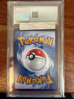 [US SELLER] Sylveon 0907/15 Rotary Shattered Holo Chinese Gem Pack Vol 2 Pokemon - Image 2