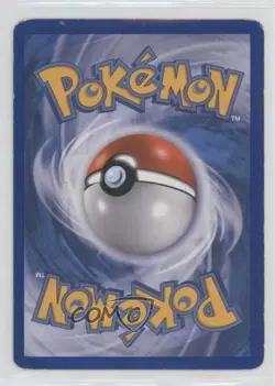 Darkrai Pokemon Diamond & Pearl Great Encounters #104 2008 - Image 2