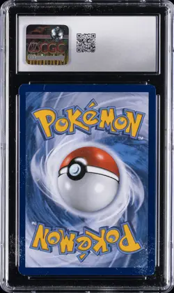 2016 POKEMON GENERATIONS RADIANT COLL - HOLO #RC29/RC32 PIKACHU CGC 8 - Image 2