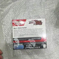 Pokemon TCG Scarlet & Violet Destined Rivals Booster Box Sealed English 2024 - Image 3