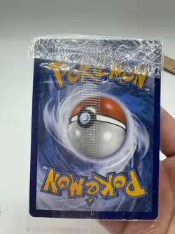 Charmander - 17/113 - Pokemon Legendary Treasures SEALED Build-A-Bear Promo NM - Image 3