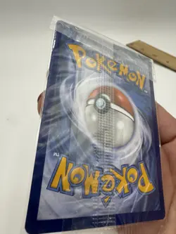 Charmander - 17/113 - Pokemon Legendary Treasures SEALED Build-A-Bear Promo NM - Image 5