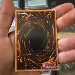 Yu-Gi-Oh Red-Eyes B. Dragon SDJ-001 Ultra Rare 1st Edition HP - Image 4