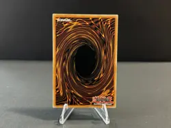 Yu-Gi-Oh! D/D/D/D Dimensional King Arc Crisis DOOD-EN035 Starlight Rare 1st Ed - Image 2