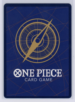 MONKEY D. LUFFY TREASURE CRUISE WINNER PACK VOL.5 FOIL PROMO 2023 NM MINT - Image 2