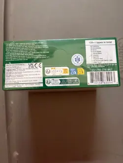 One Piece Legacy of the Master OP-12 Factory Sealed Booster Box - Image 2