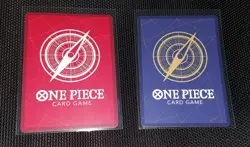 • Monkey.D.Luffy • ST21-001 SR Starter Deck EX: Gear 5 One Piece TCG NM & P-041 - Image 2