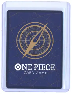 ONE PIECE TCG 3RD ANNIVERSARY TREASURE CAMPAIGN PROMO ENGLISH OP13-046 RARE A - Image 2