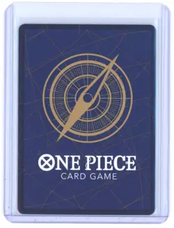 ONE PIECE TCG 3RD ANNIVERSARY TREASURE CAMPAIGN PROMO ENGLISH OP13-046 RARE B - Image 2