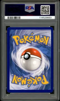 PSA 10 GEM MINT Shining Magikarp 66 Celebrations Pokemon Card - Image 2