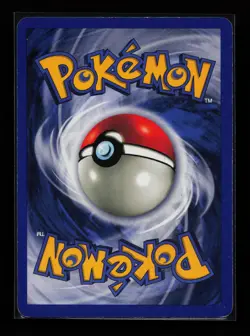Alakazam 1/102 Holo Rare Base Set Pokemon Card - Image 2