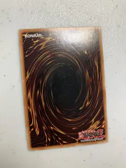 YuGioh Darklord Marie NM (1st Ed.) DESO-EN046 Super Rare Card - Image 2