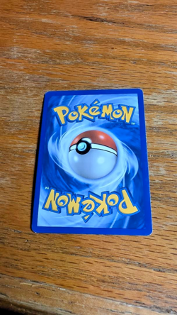 Pokemon TCG Torterra Holo Rare Card 17/130 Diamond and Pearl Base Set - Image 2