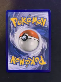 Pokemon TCG Shaymin EX XY148 Holo Black Star Promo Card LP - Image 2